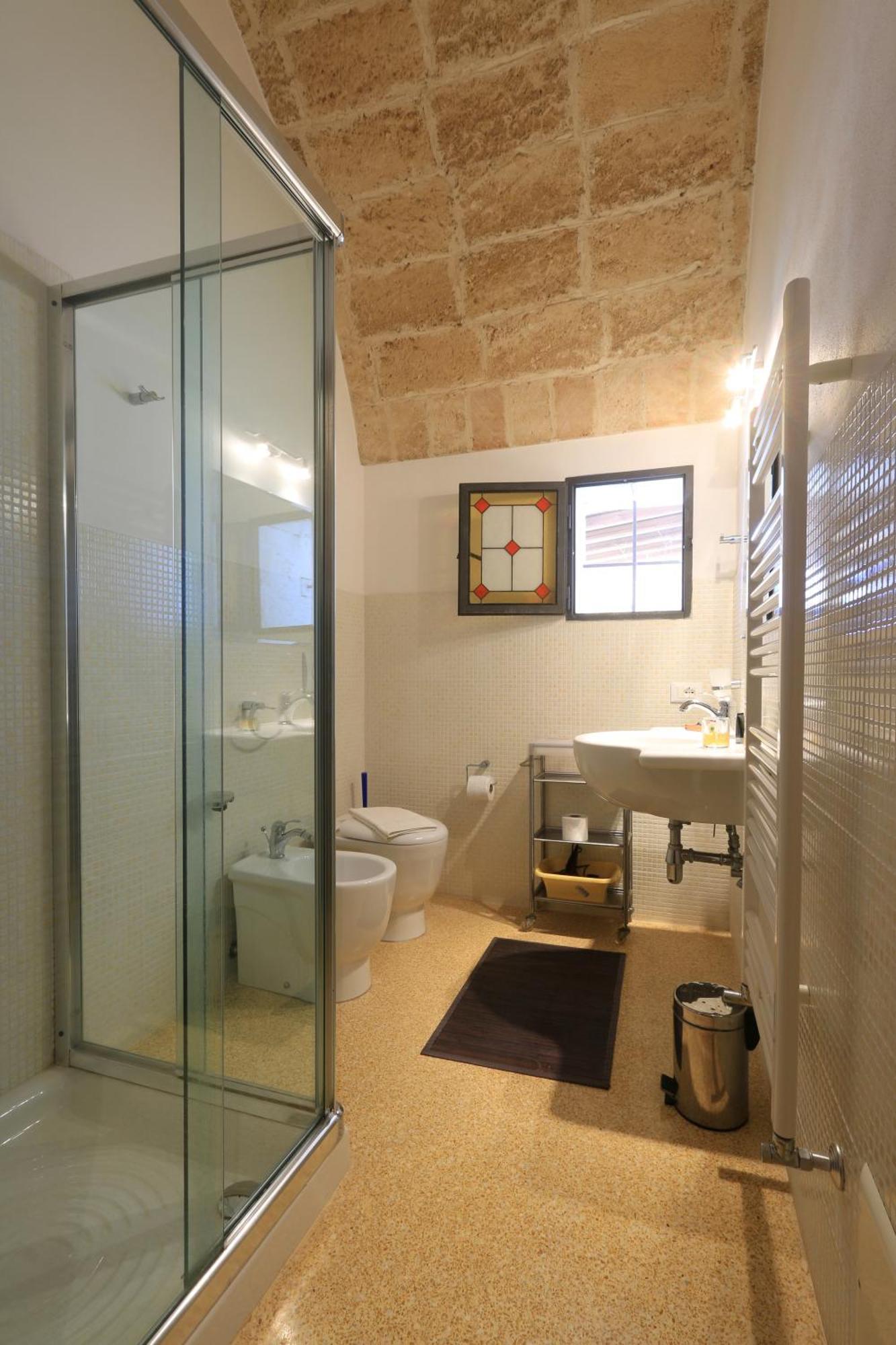 פרזיצ'ה Antica Masseria Pescu מראה חיצוני תמונה